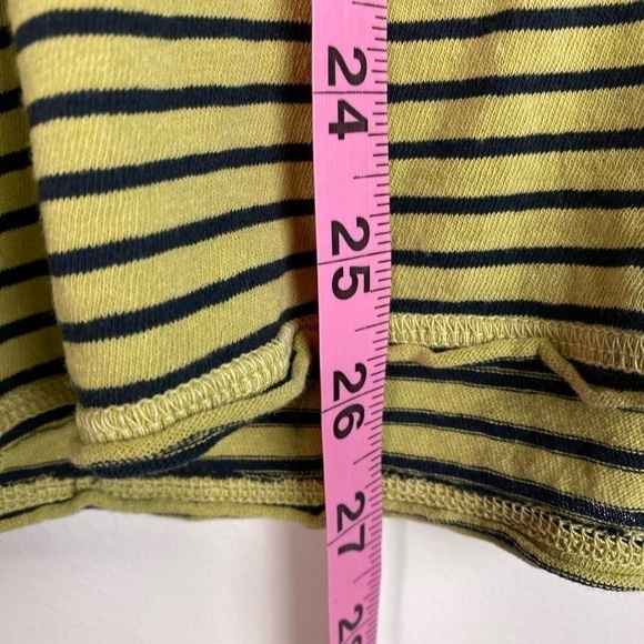 Sundance Alcove Henley Lemongrass SZ XS - Picture 8 of 9